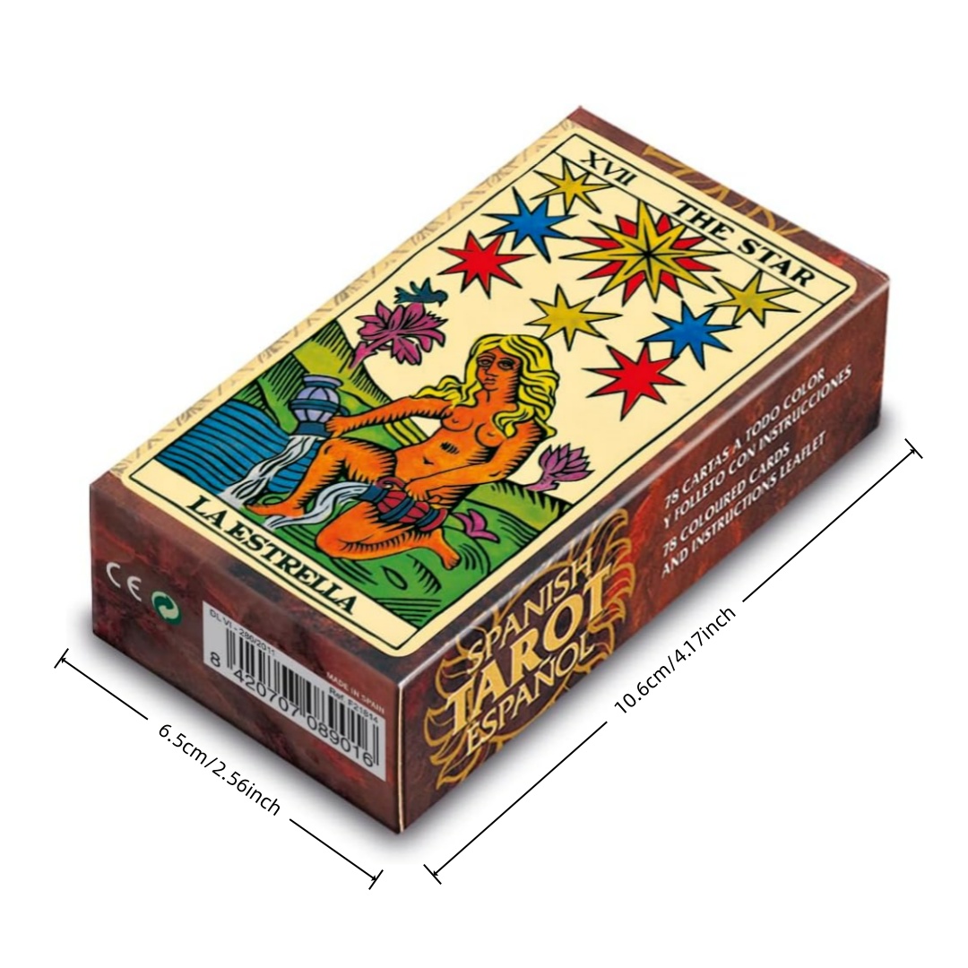 Board Game Zone - 78 kart – klasyczny zestaw kart