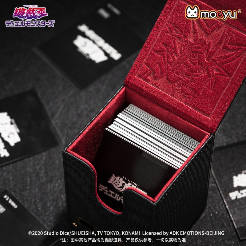 Card Game Deck - Dostępne w magazynie: oryginalne etui na