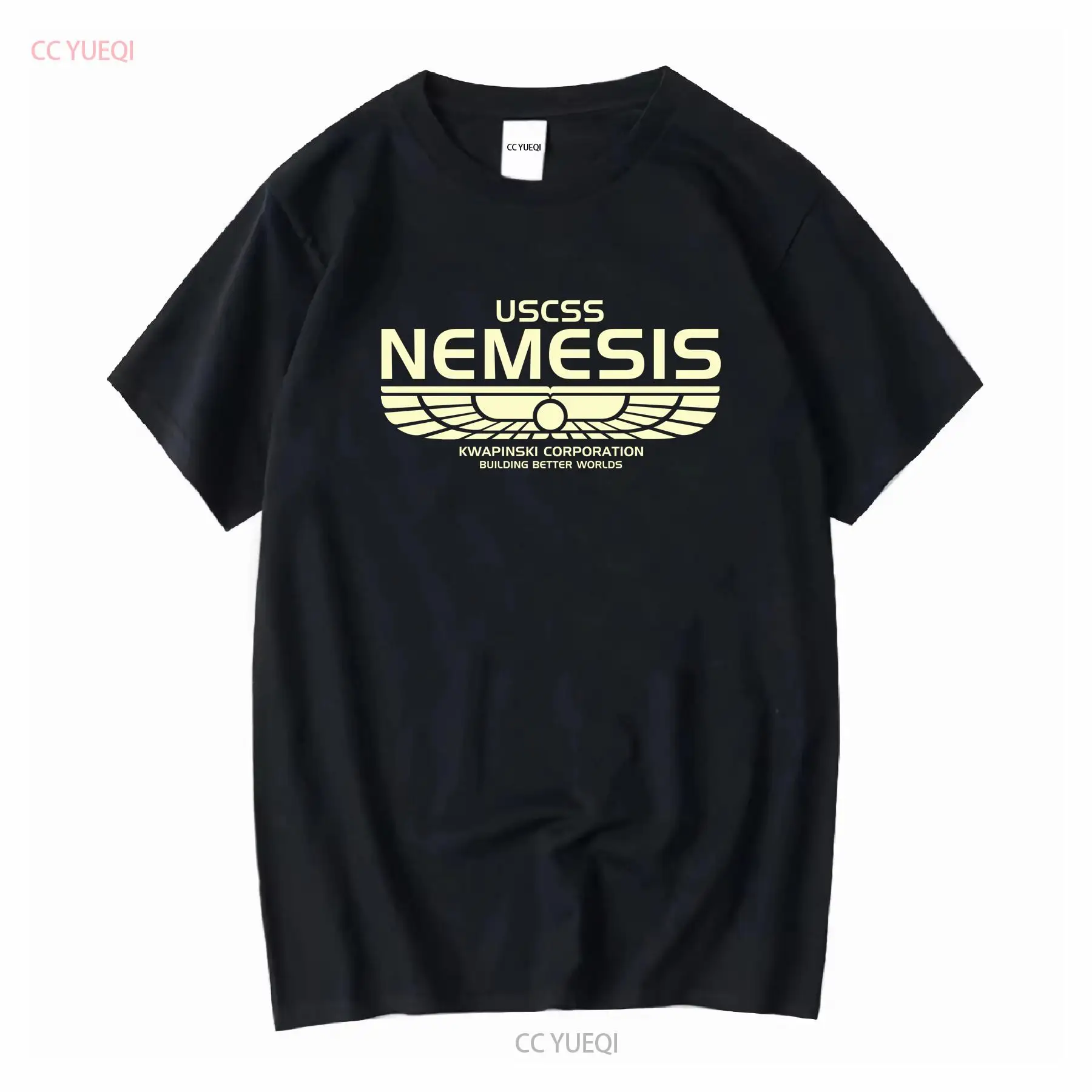 Board Game Geek - Nemesis Board Game T Shirt Addict