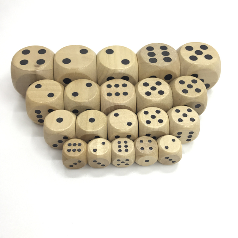 Board Game Loop - Nowe opakowanie 100 sztuk gier, kości