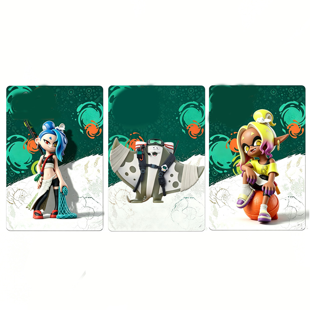 Karta kolekcjonerska Deep Cut  – Cooperative Card Game recenzja i cena