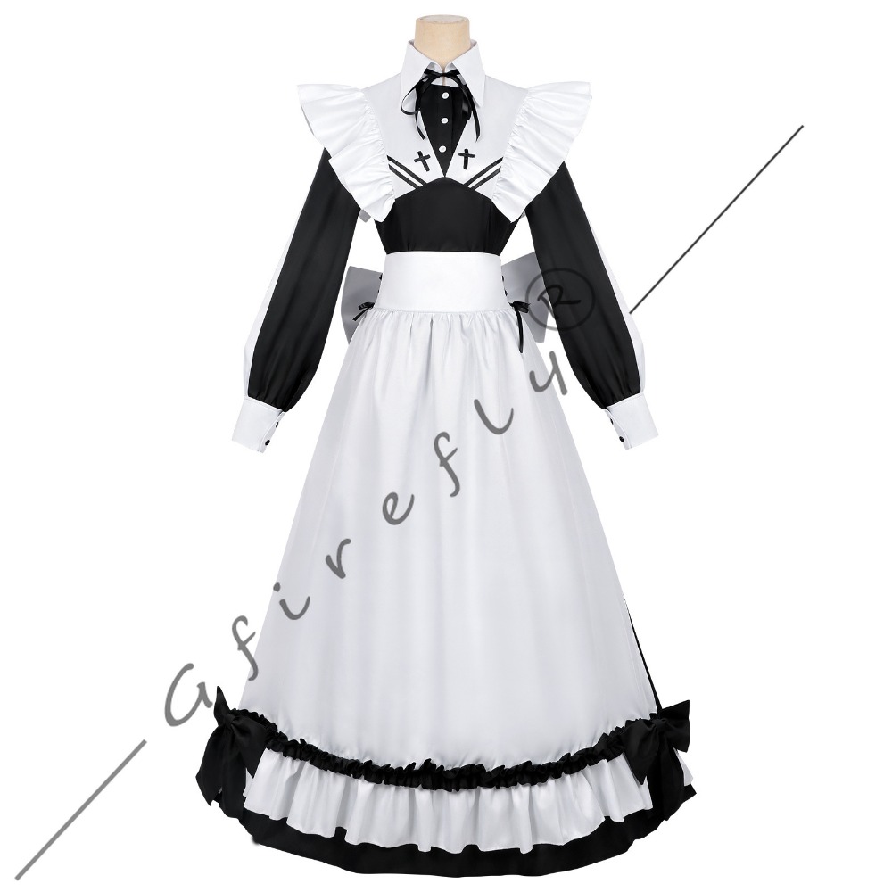 Kostium Cosplay Sorimachi Yuki – Board Game Anime recenzja i cena
