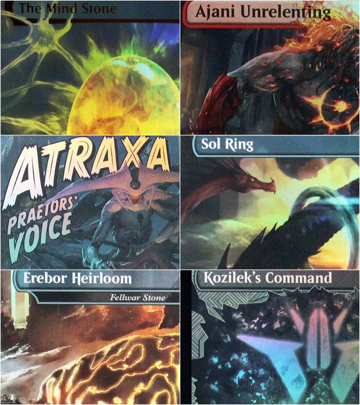 Foil FRA 