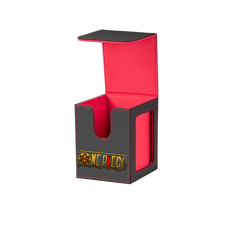 Pudełko na karty kolekcjonersk – Card Game Deck recenzja i cena