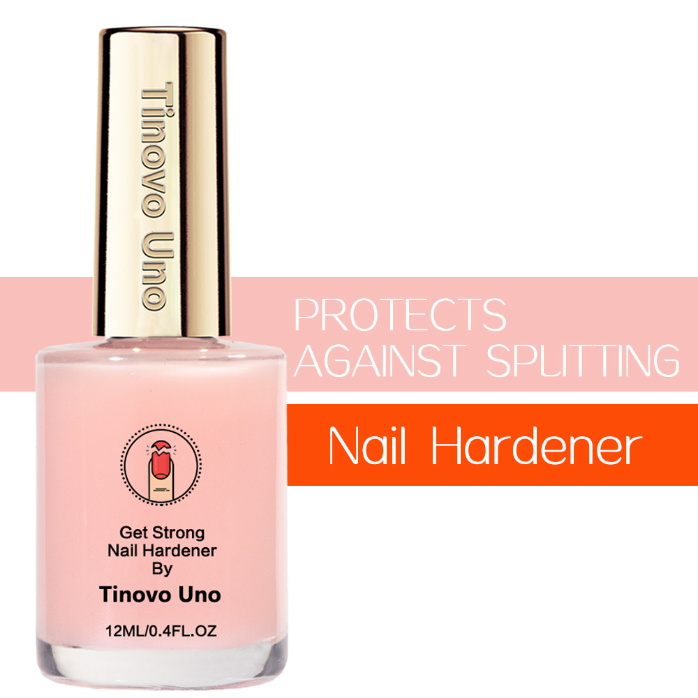 Tinovo Uno Pink Nail Hardener  – Cooperative Card Game recenzja i cena
