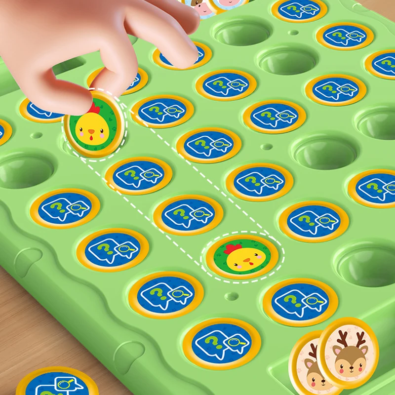 Gry planszowe z elementami sza – Board Game Flip 7 recenzja i cena