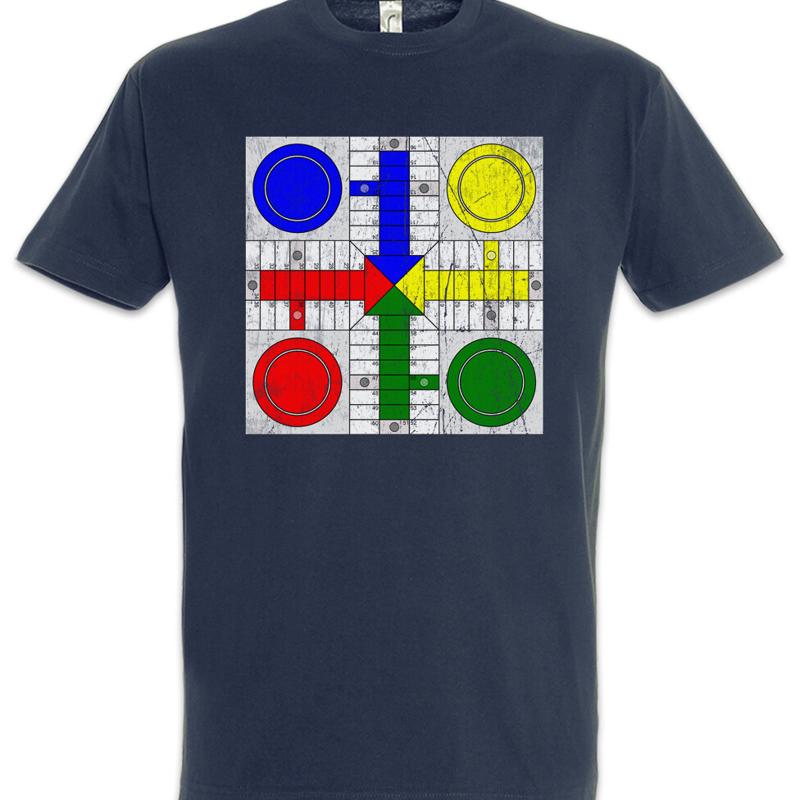 Koszulka Parcheesi Gra Planszo – Board Game Geek recenzja i cena