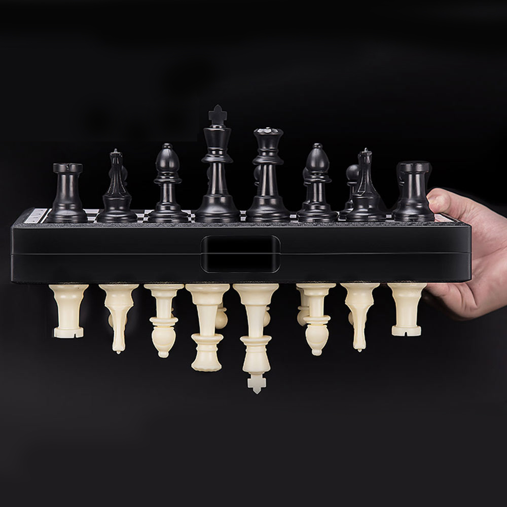 Przenośny specjalny magnetyczn – Board Game Zenith recenzja i cena