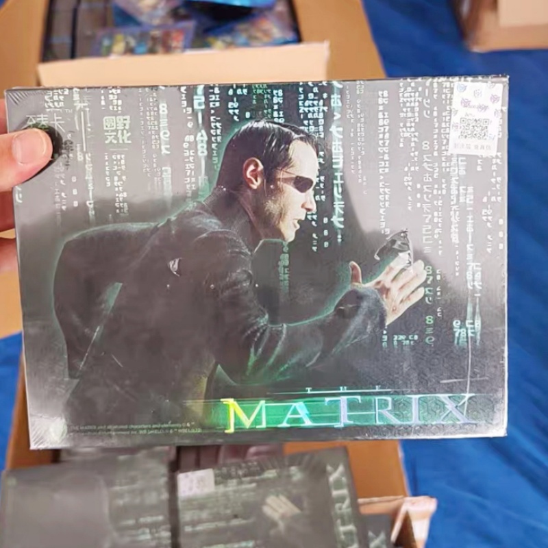 Oryginalne karty Zhenka The Ma – Board Game Zone recenzja i cena