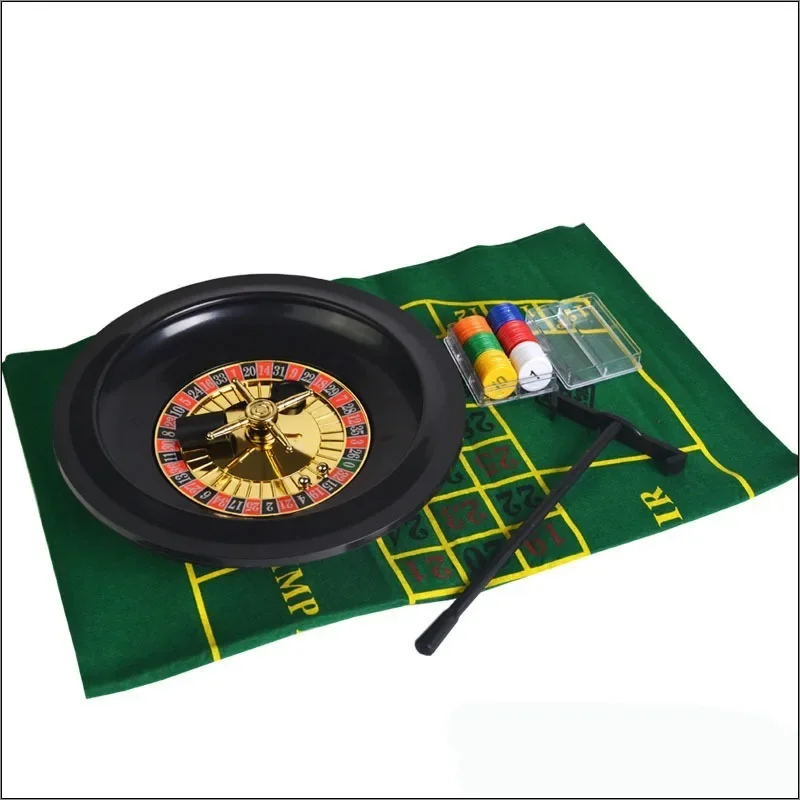 Zestaw do gier z plastikowym t – Board Game Zenith recenzja i cena