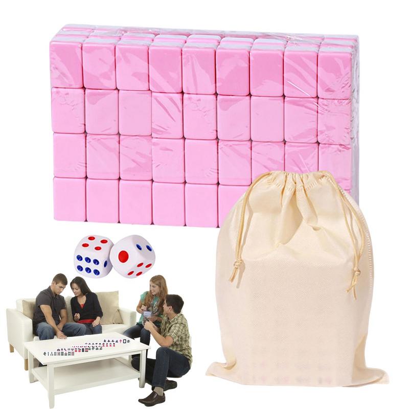 Zestawy Mahjong gra planszowa  – Board Game Zone recenzja i cena