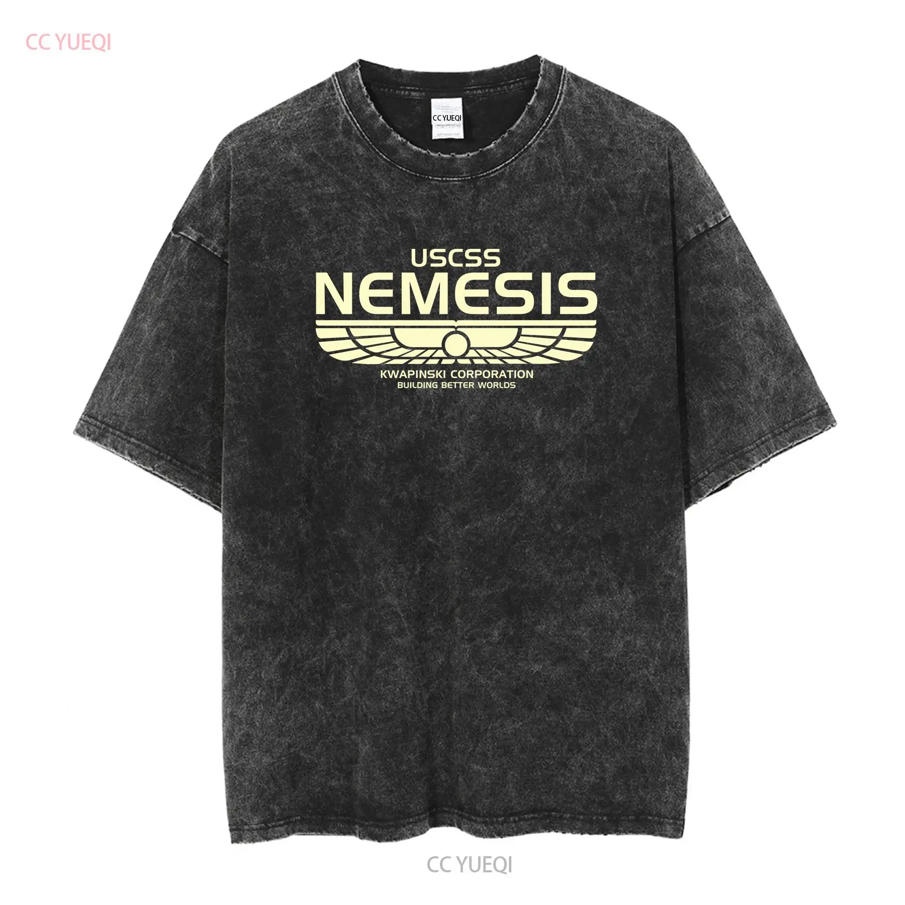 Nemesis Board Game T Shirt Add – Board Game Geek recenzja i cena