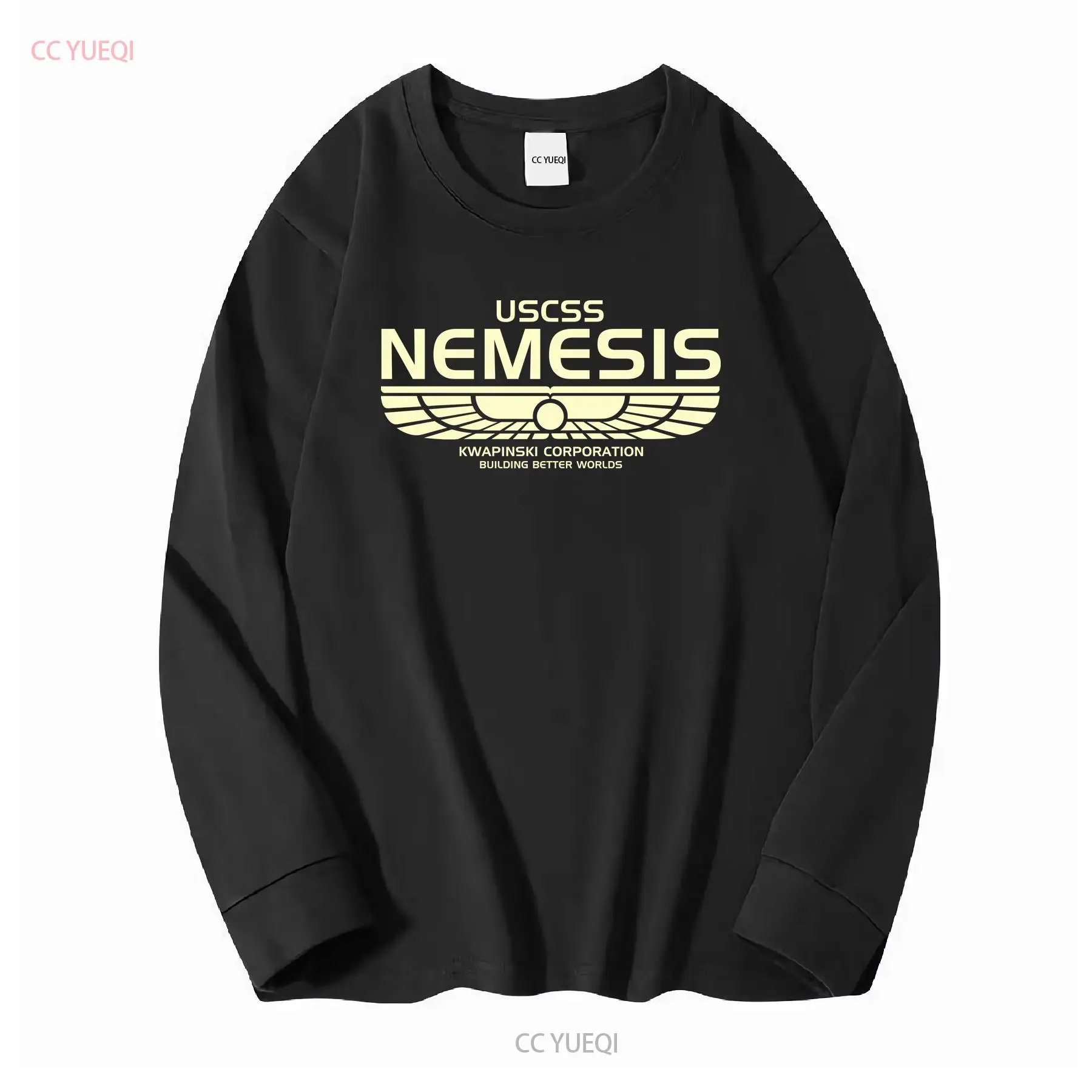 Nemesis Board Game T Shirt Add – Board Game Geek recenzja i cena