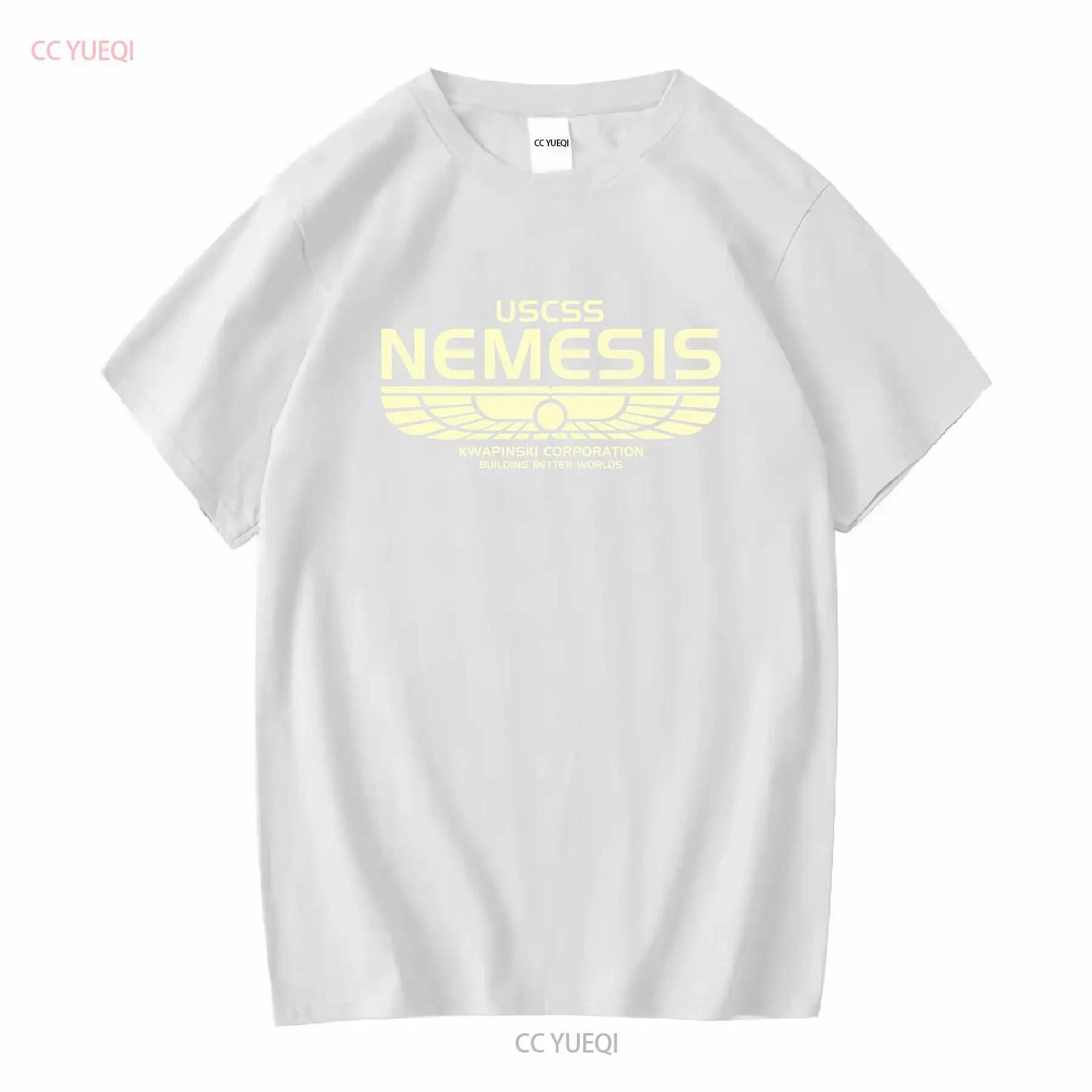 Nemesis Board Game T Shirt Add – Board Game Geek recenzja i cena