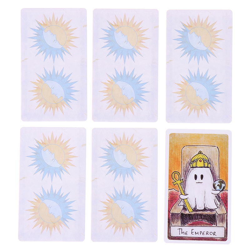 Uroczy Zestaw Zabawek Tarot z  – Board Game Zone recenzja i cena