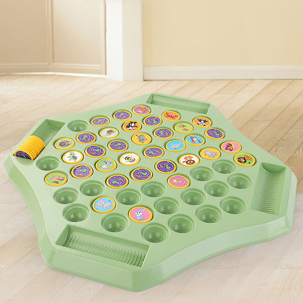Flip Chess Memory Chess Game F – Board Game Flip 7 recenzja i cena