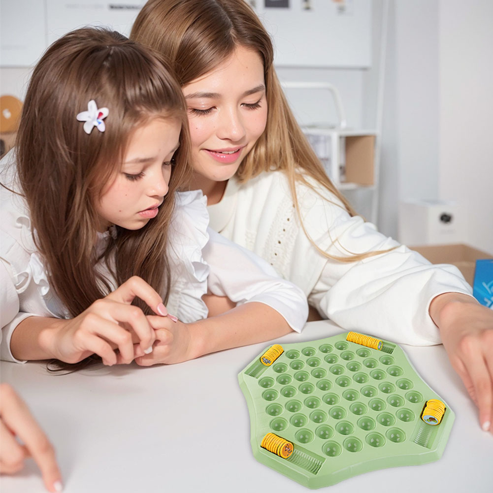 Flip Chess Memory Chess Game F – Board Game Flip 7 recenzja i cena