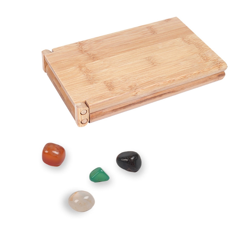Gra planszowa Mancala z koloro – Chess Set Wooden recenzja i cena