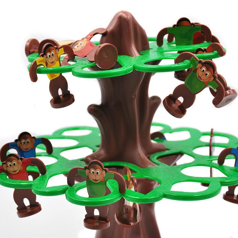 Zabawna gra planszowa Happy Ju – Board Game Flip 7 recenzja i cena