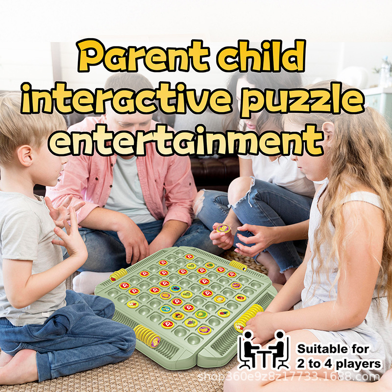 Interaktywna gra planszowa dla – Board Game Flip 7 recenzja i cena