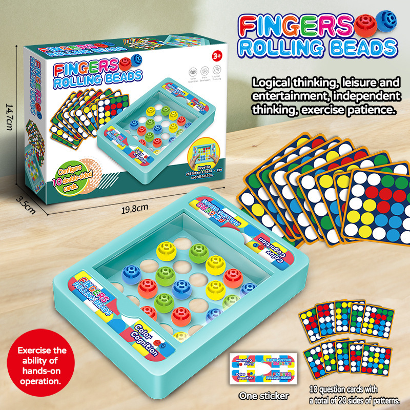 Interaktywna gra planszowa dla – Board Game Flip 7 recenzja i cena