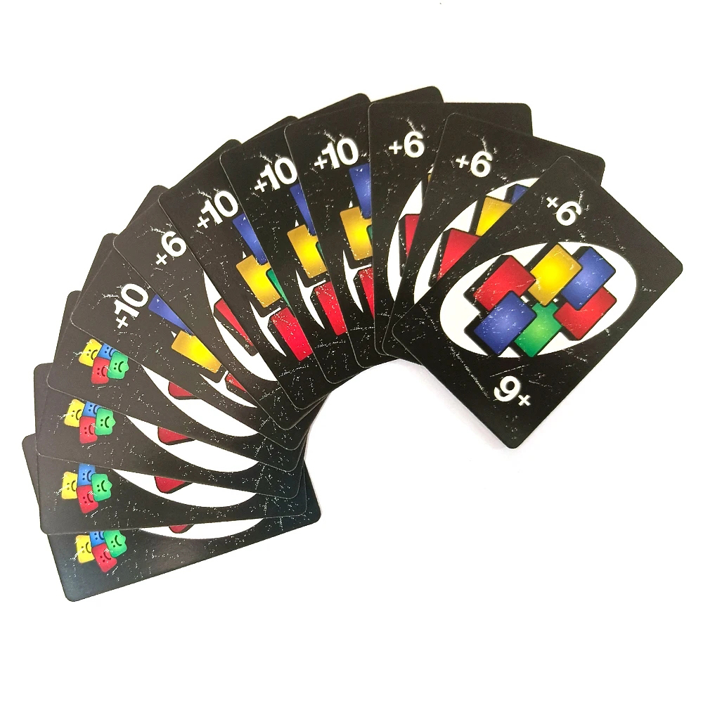 No Mercy Game Gry planszowe Ka – Board Game Zone recenzja i cena