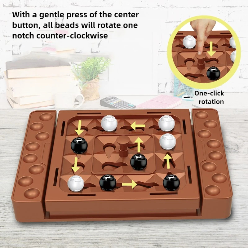 2026 Nowa Gra Planszowa Flip C – Board Game Flip 7 recenzja i cena