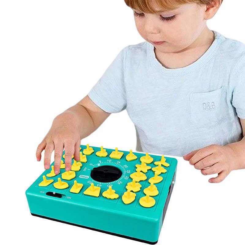 Zestaw edukacyjny dla dzieci:  – Board Game Zone recenzja i cena