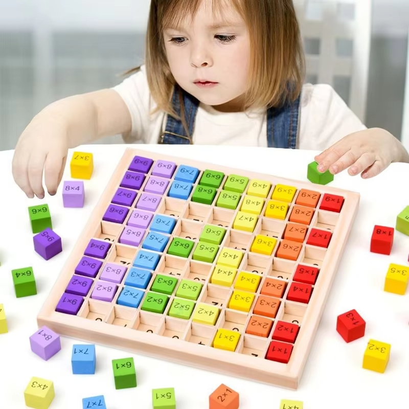 Zabawki edukacyjne dla dzieci  – Board Game Zone recenzja i cena