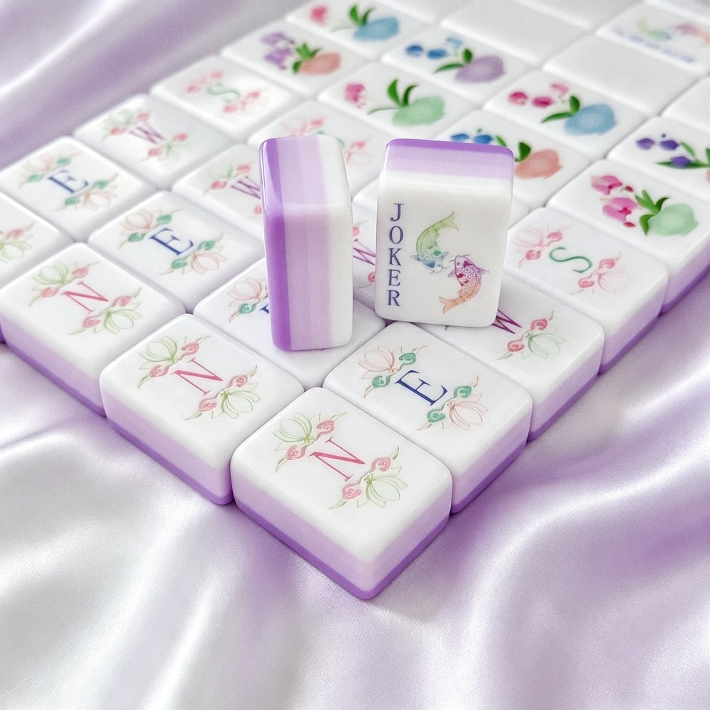 Zestaw do amerykańskiego madżo – Board Game Zone recenzja i cena