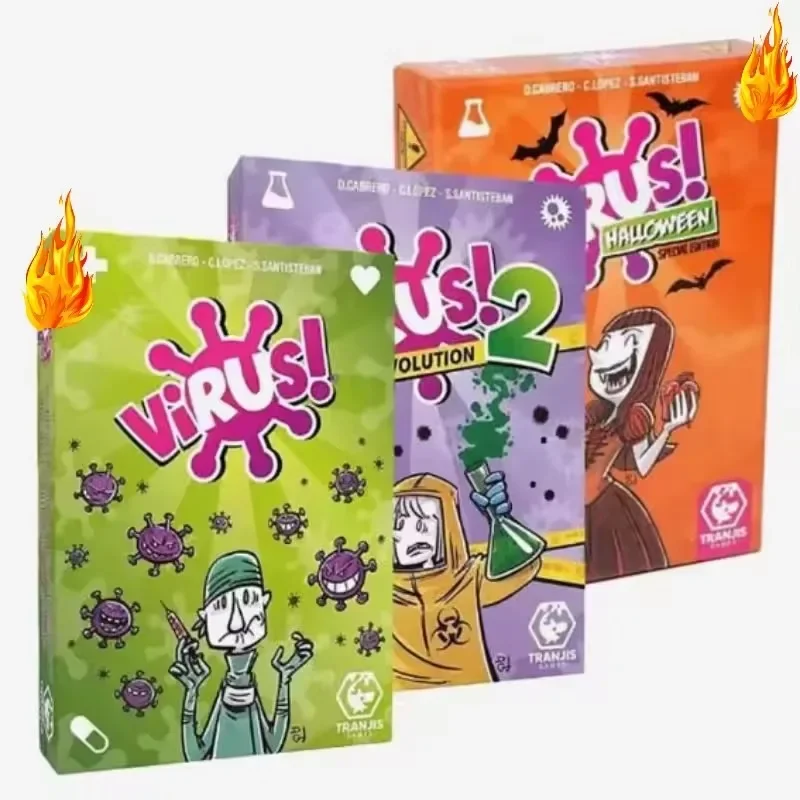 Zestaw kart do gry rodzinnej 2 – Board Game Zone recenzja i cena