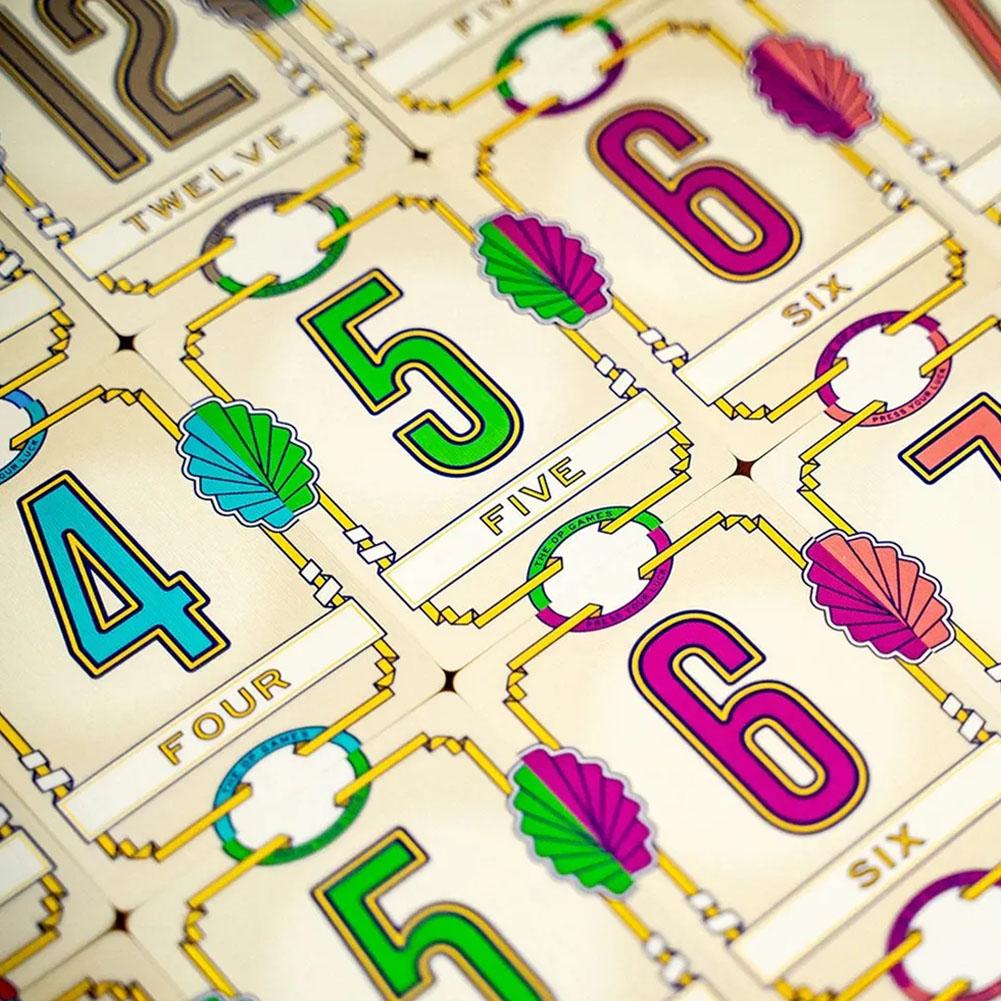 Flip 7 – gra planszowa, gra ka – Board Game Flip 7 recenzja i cena