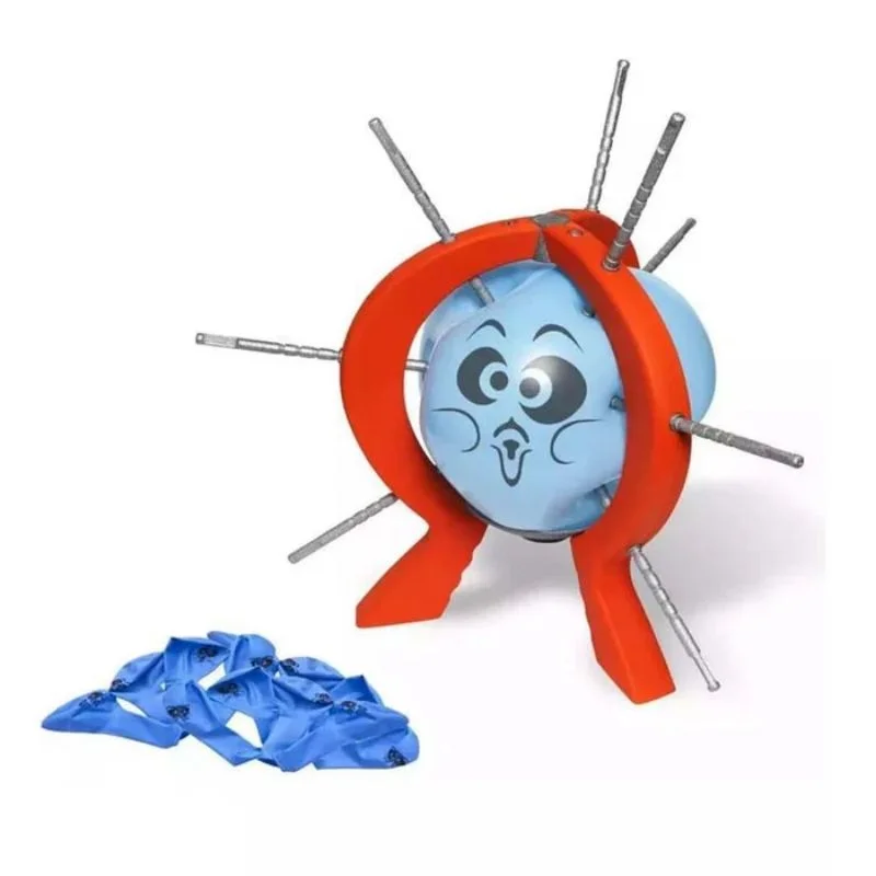 Balloon Popping Game Exploding – Board Game Loop recenzja i cena