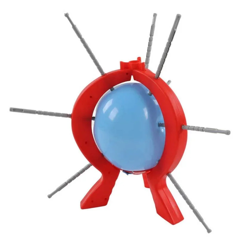 Balloon Popping Game Exploding – Board Game Loop recenzja i cena