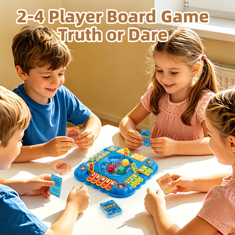 Zabawki do sortowania i układa – Board Game Zone recenzja i cena