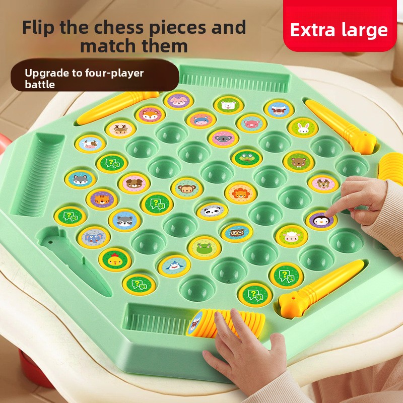 Gra planszowa „Fruit Flip” na  – Board Game Flip 7 recenzja i cena