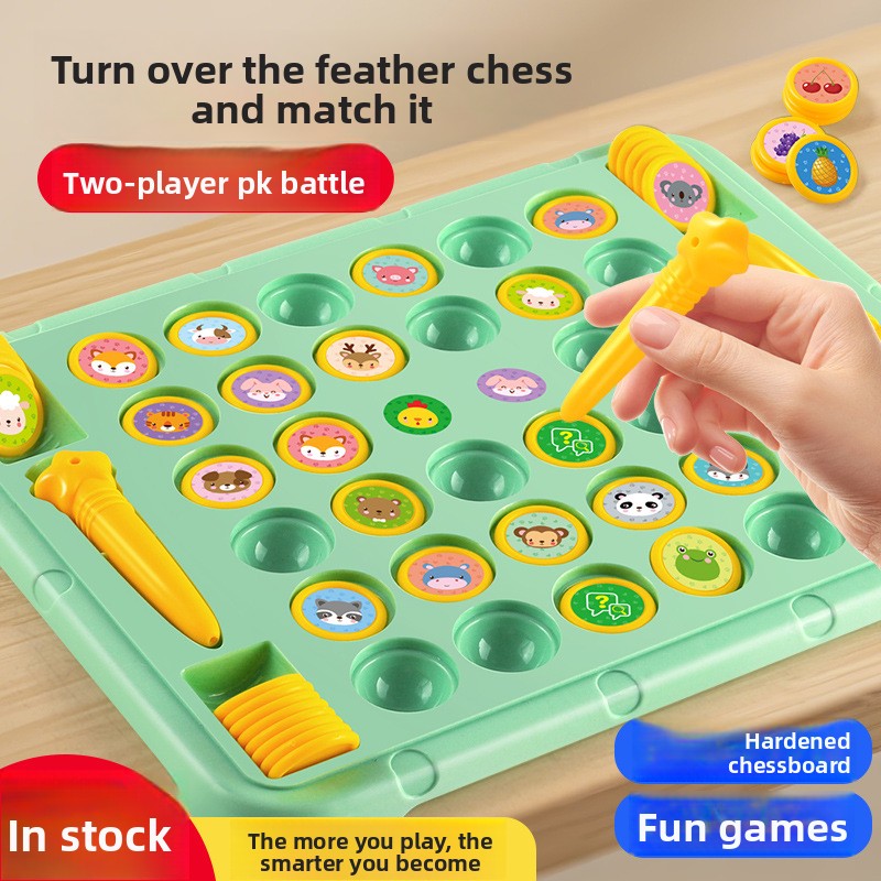 Gra planszowa „Fruit Flip” na  – Board Game Flip 7 recenzja i cena